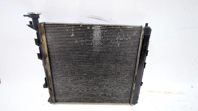 253102Y000 Radiador de refrigeración del motor  comprar en Zaragoza