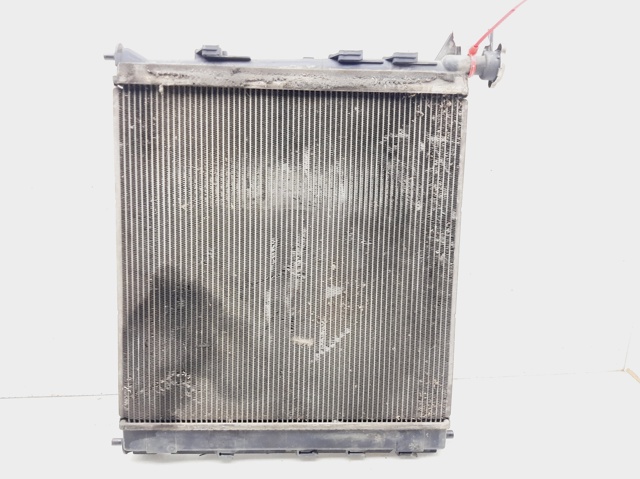 253102Y001 Radiador de refrigeración del motor  comprar en Pontevedra