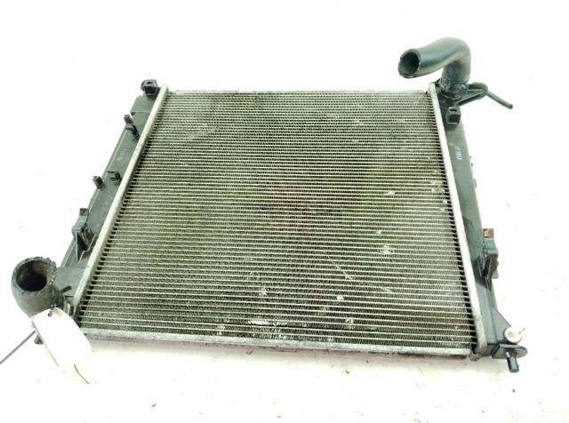 HYUNDAI 253102Y001 Radiador de refrigeración del motor  disponible Lugo
