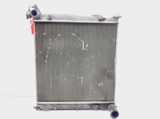 HYUNDAI 253102Y001 Radiador comprar Barcelona