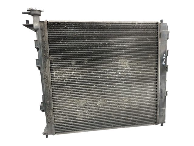 253102Y001 Radiador de refrigeración del motor  disponible Málaga