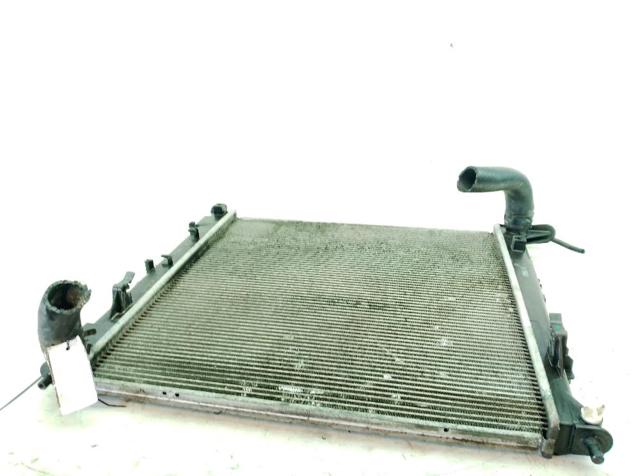 HYUNDAI 253102Y001 Radiador comprar Tarragona