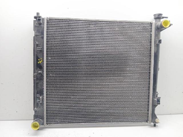 253102Y001 HYUNDAI Radiador de refrigeración del motor  comprar en Oviedo
