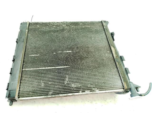 253102Y001 HYUNDAI Radiador de refrigeración del motor  disponible Ourense
