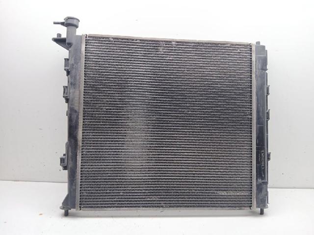 HYUNDAI 253102Y001 Radiador  en stock Valencia