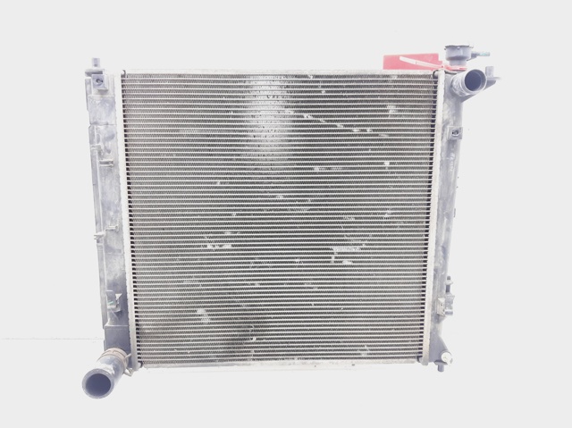 HYUNDAI 253102Y001 Radiador de refrigeración del motor  comprar en Murcia
