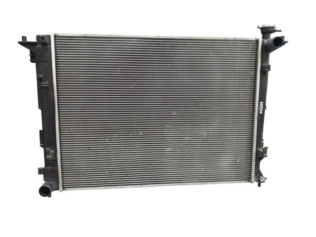 Radiador de agua 253102Y501 HYUNDAI