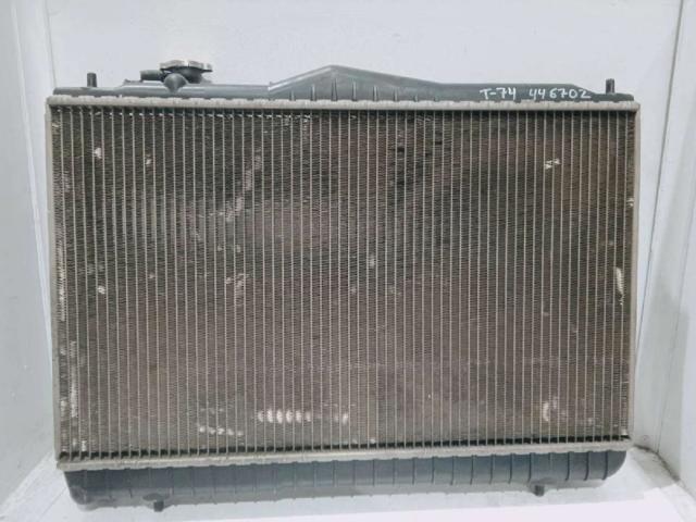 Radiador de água 2531034000 HYUNDAI
