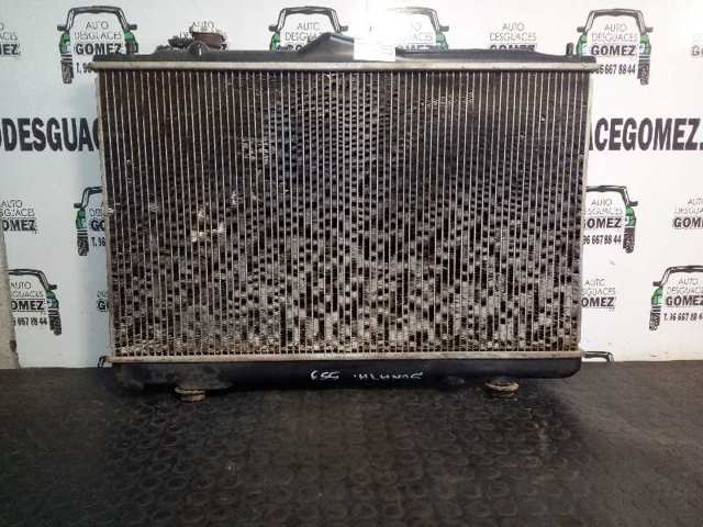 Radiador del motor 2531034000 HYUNDAI