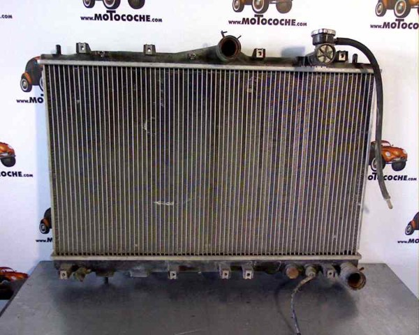 Radiador de auto 2531034000 HYUNDAI