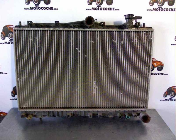 Água radiador 2531034000 HYUNDAI