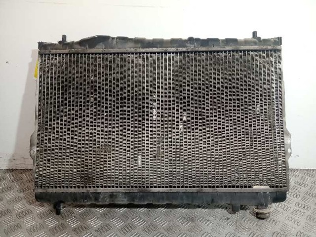 Refrigeración del motor 253103A100 HYUNDAI