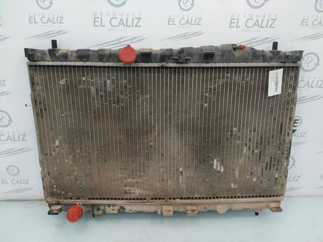 Radiador de auto 253103A101 HYUNDAI