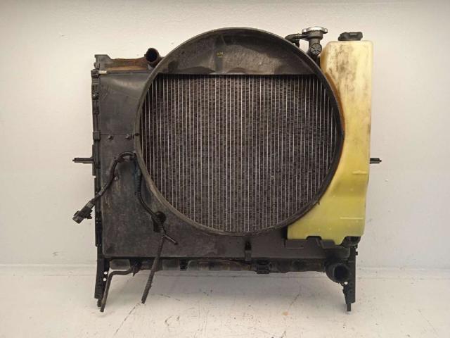 Radiador del motor 253103E710 HYUNDAI