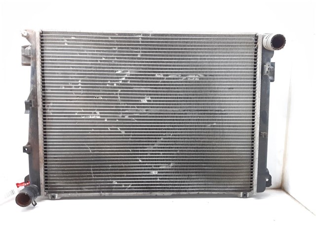 Radiador refrigeración del motor 253103K760 Hyundai/Kia