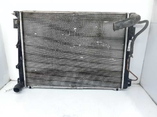 Radiador refrigeración del motor 253103K760 Hyundai/Kia