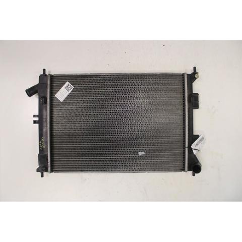 Precio del repuesto Radiador Soul I hatchback