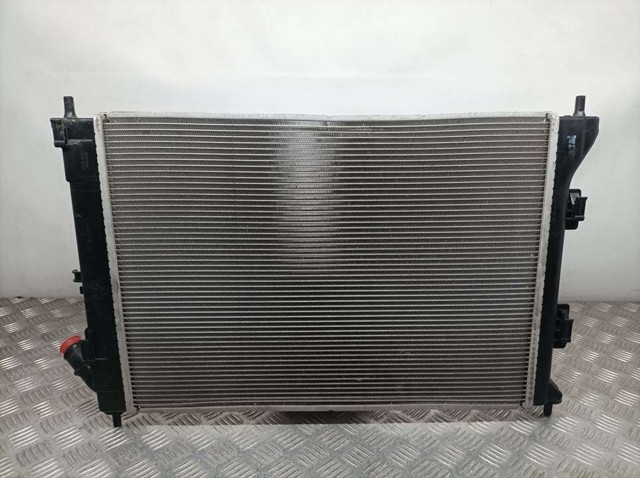 HYUNDAI 253103X011 Radiador de refrigeración del motor  comprar en Ponferrada