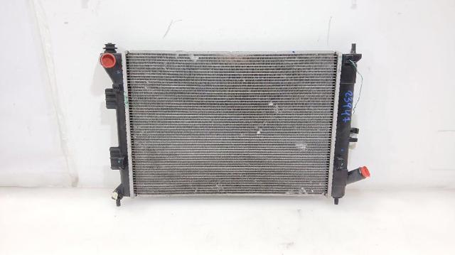 253103X011 Radiador de refrigeración del motor  comprar en Reus