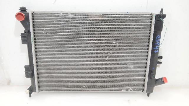 253103X011 Radiador de refrigeración del motor  disponible Málaga