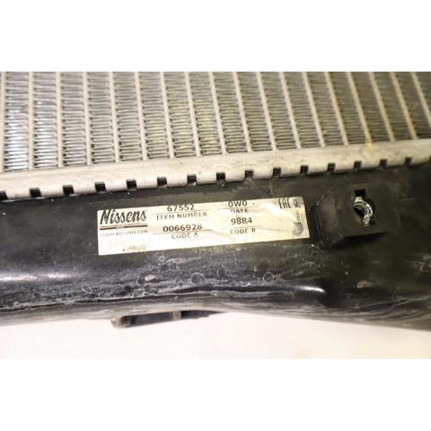 HYUNDAI 253103Z050 Radiador de refrigeración del motor  disponible España