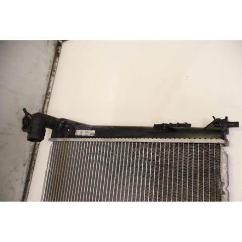 HYUNDAI 253103Z050 Radiador de refrigeración del motor  comprar en Ponferrada