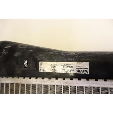 253103Z050 Radiador comprar Almería