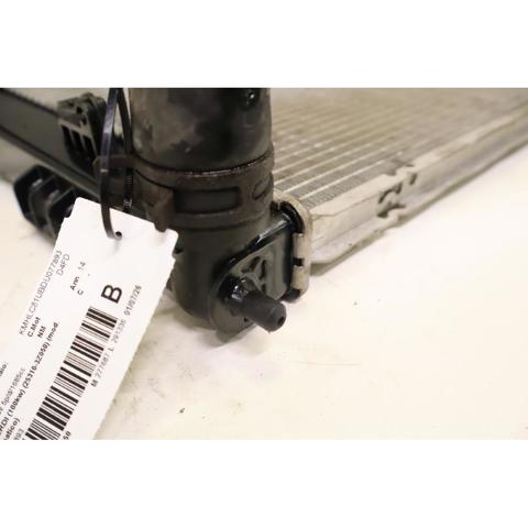 253103Z050 HYUNDAI Radiador de refrigeración del motor  comprar en Jaén