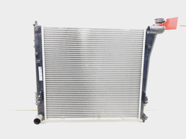 Radiador para Hyundai I40 VF