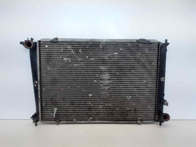 253104A100 Radiador de refrigeración del motor  comprar en Reus