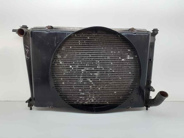 HYUNDAI 253104A100 Radiador de refrigeración del motor  comprar en Albacete