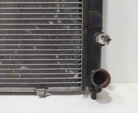 253104A100 Radiador de refrigeración del motor  comprar en Reus