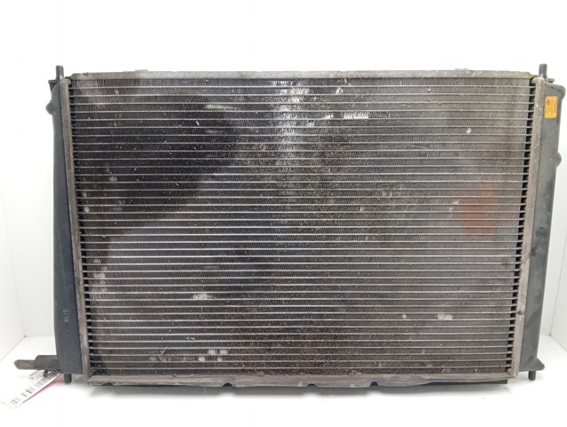 253104A100 HYUNDAI Radiador comprar Madrid