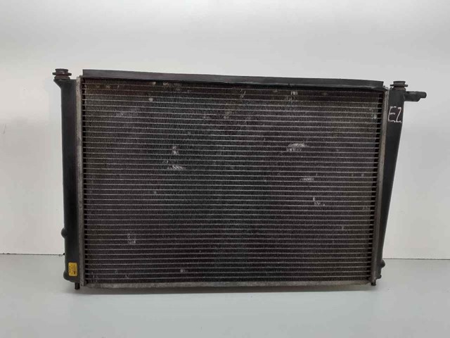 253104A100 Radiador de refrigeración del motor  comprar en Pontevedra