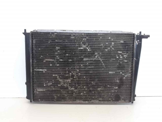253104A100 Radiador de refrigeración del motor  comprar en Pontevedra