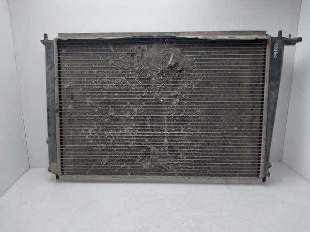 HYUNDAI 253104A100 Radiador comprar Pamplona