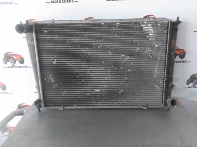 Refrigeración del motor 253104A100 HYUNDAI