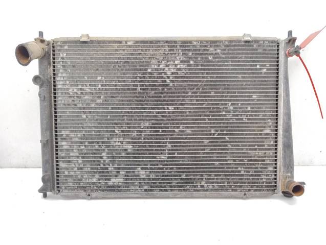 Comprar Radiador de auto H-1 STAREX A1