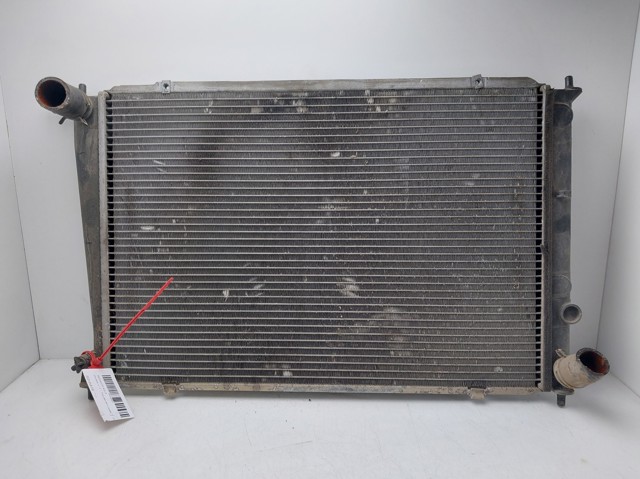 253104A100 HYUNDAI Radiador comprar Bilbao