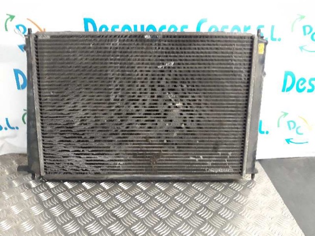 253104A100 HYUNDAI Radiador de refrigeración del motor  disponible Alicante