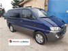 Água radiador Hyundai H200