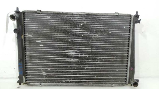 HYUNDAI 253104A110 Radiador  en stock Salamanca