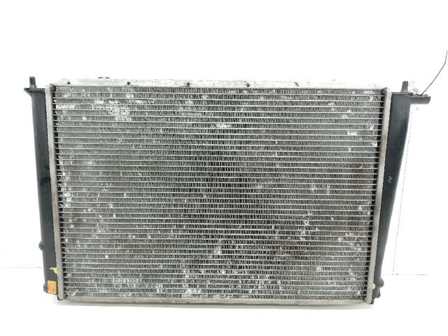 253104A110 Radiador de refrigeración del motor  disponible Burgos