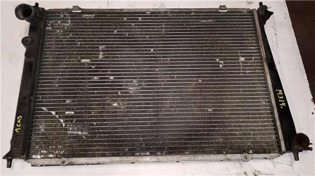 HYUNDAI 253104A110 Radiador comprar Pamplona