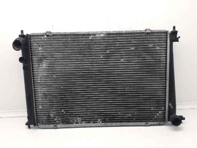 253104A110 Radiador de refrigeración del motor  comprar en Pontevedra