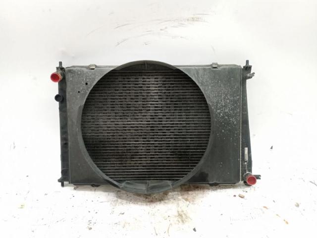 HYUNDAI 253104A110 Radiador  en stock Salamanca