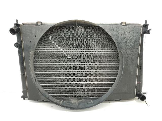 253104A110 Radiador comprar Almería
