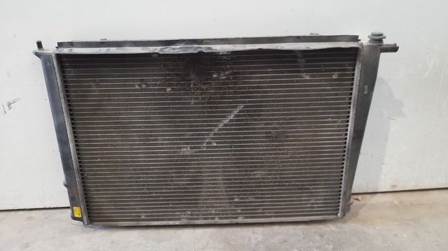 HYUNDAI 253104A110 Radiador de refrigeración del motor  comprar en Murcia