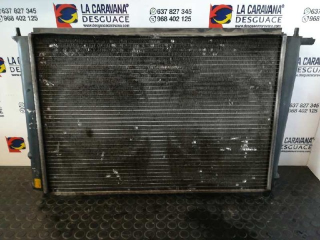 HYUNDAI 253104A110 Radiador de refrigeración del motor  disponible España