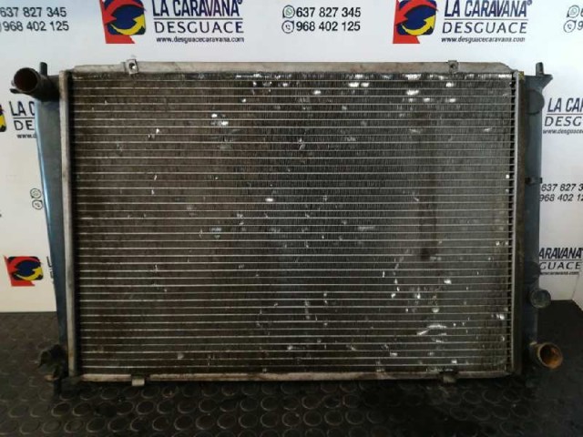HYUNDAI 253104A110 Radiador de refrigeración del motor  disponible Valladolid